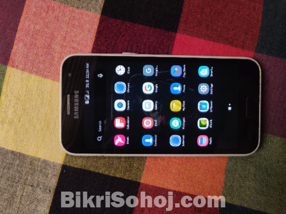 Samsung Galaxy J2